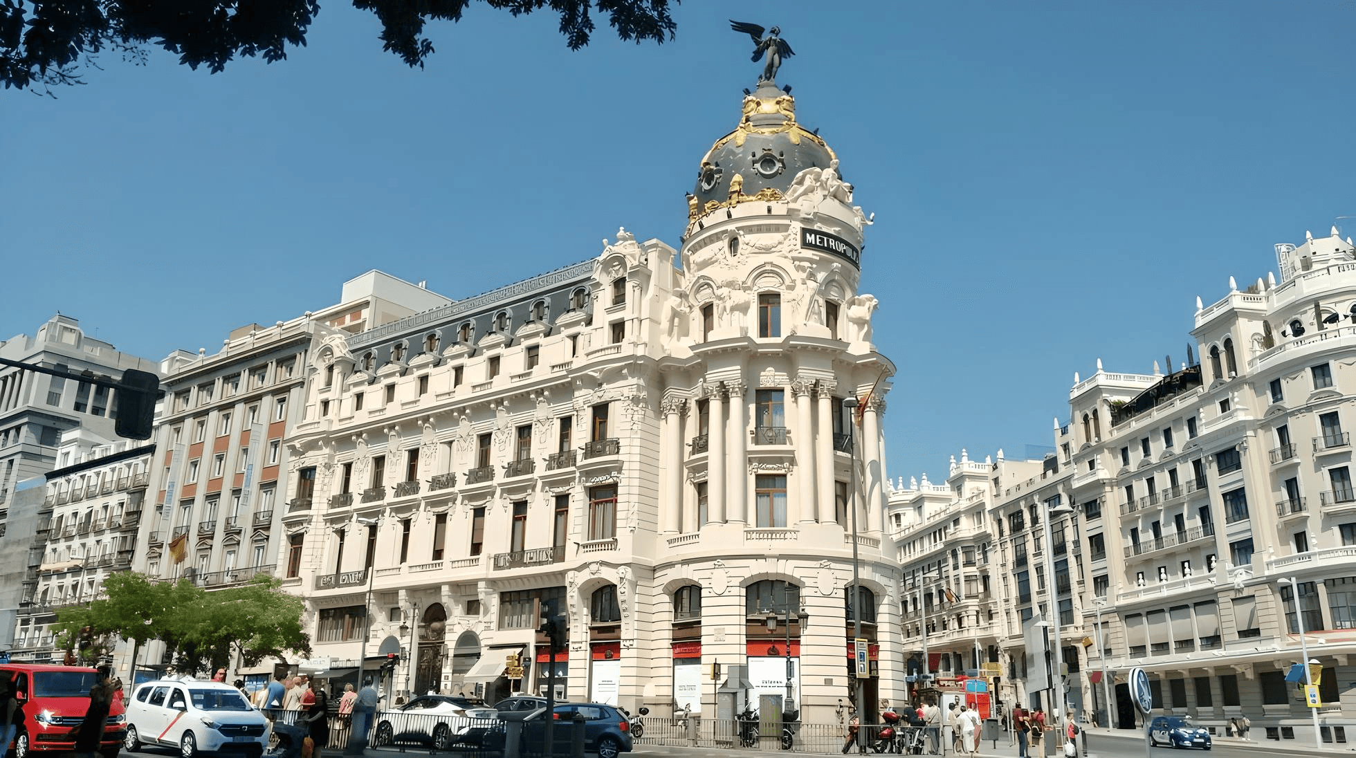 Madrid