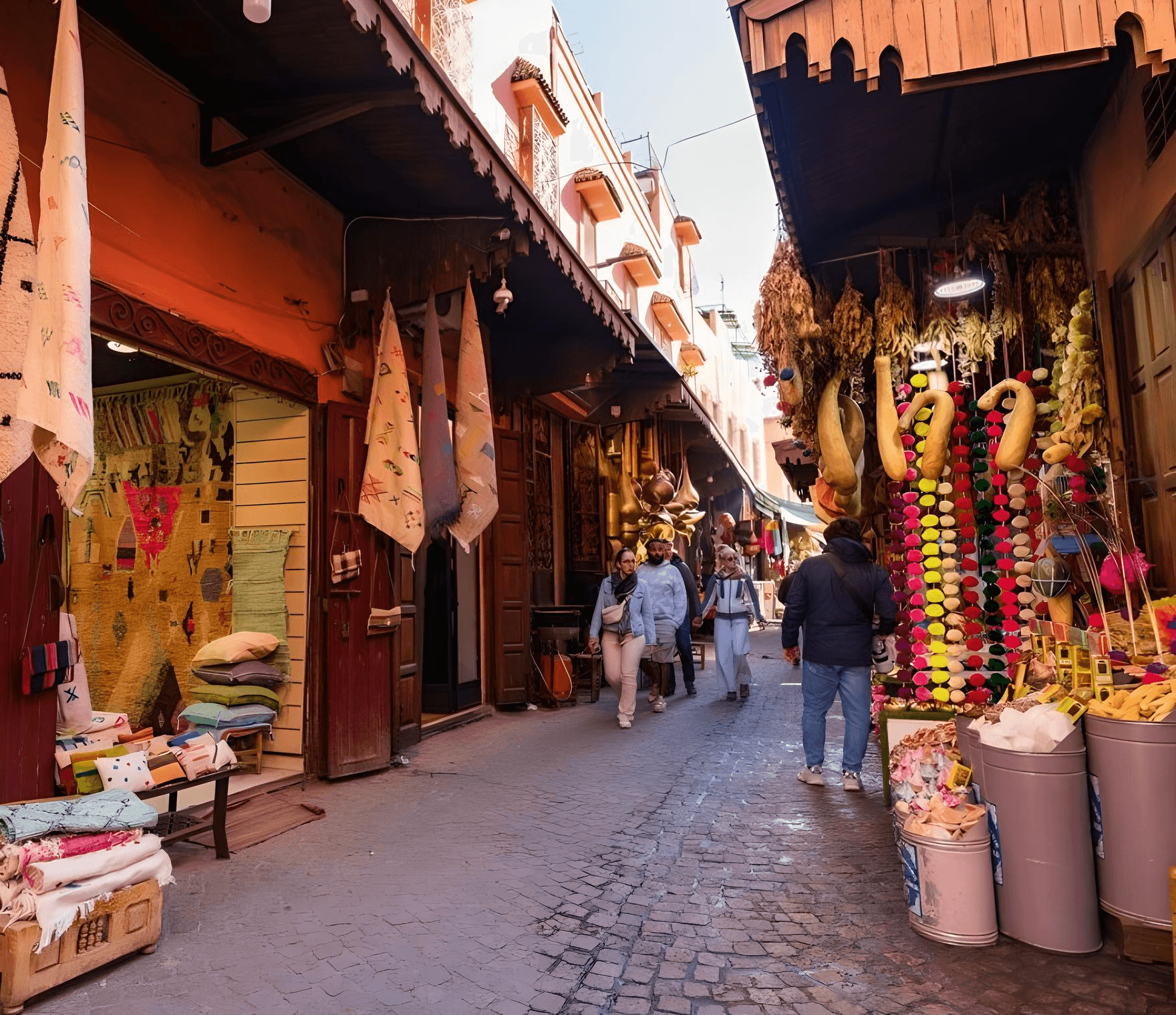 Marrakech